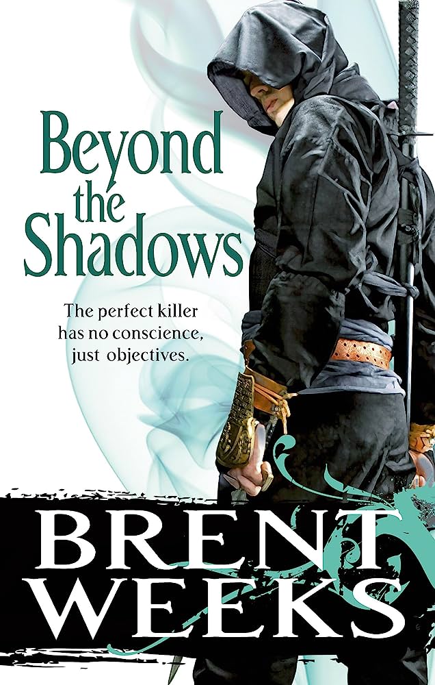 Beyond The Shadows