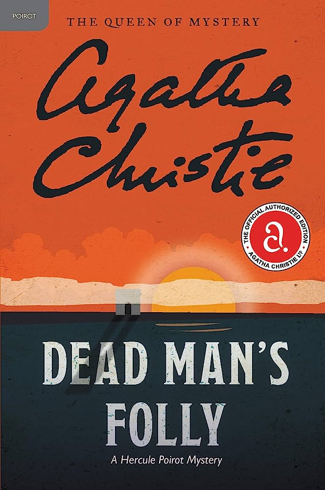 Dead Mans Folly