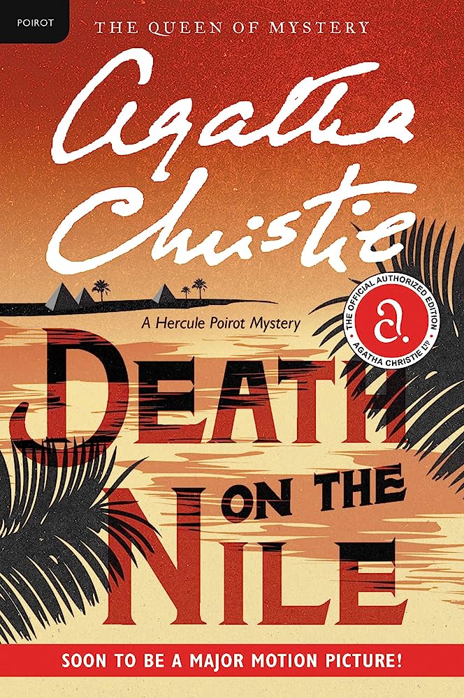 Death on the Nile