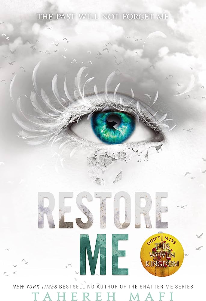 Restore Me