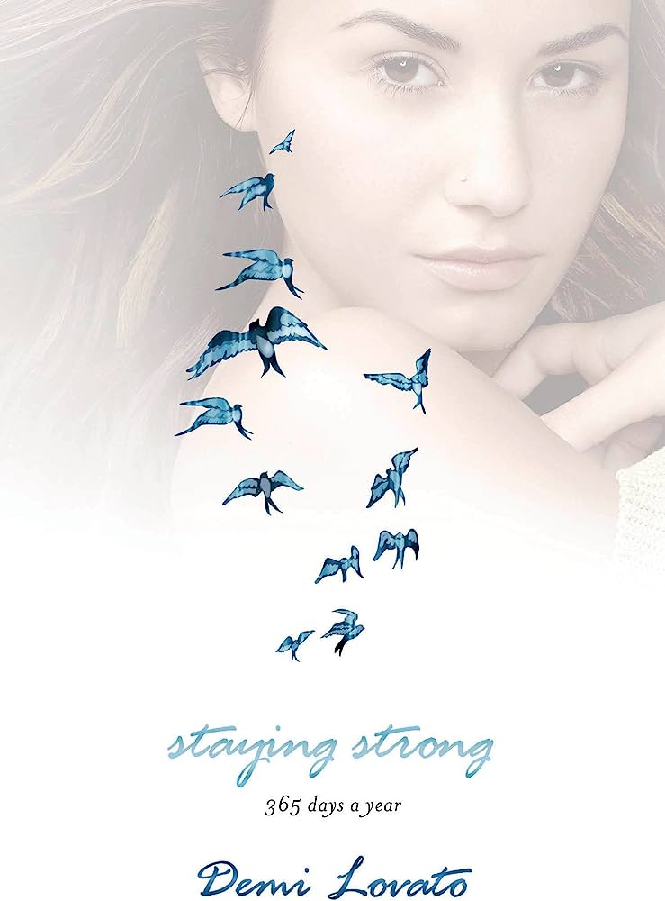Staying Strong