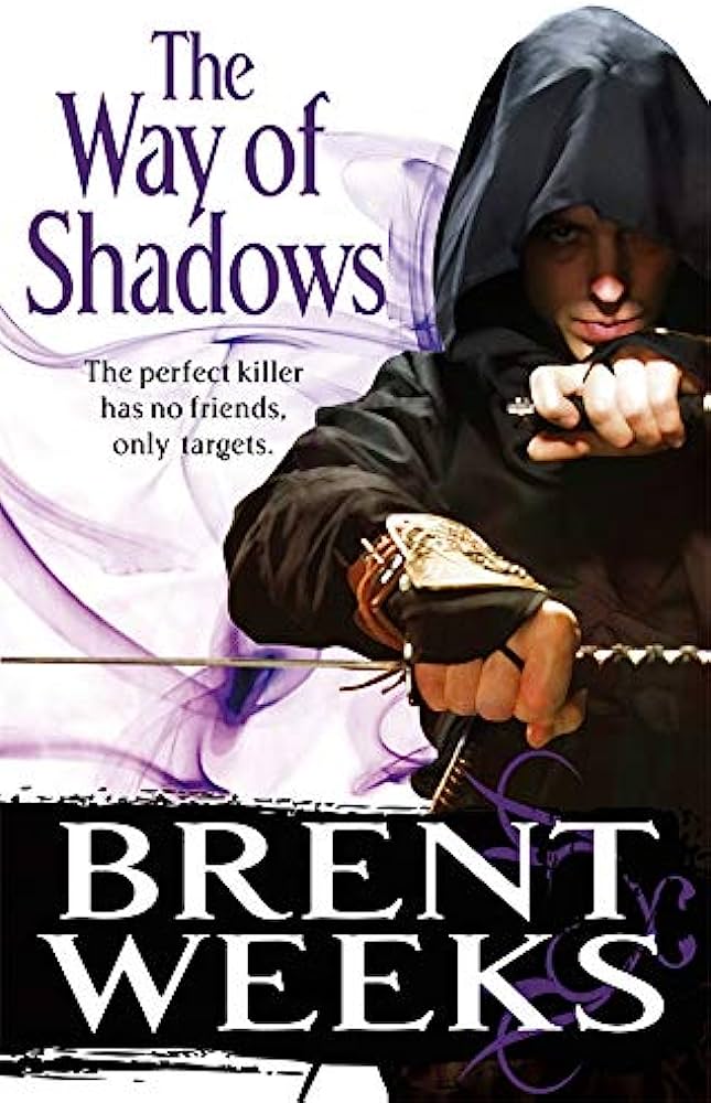 The Way of Shadows