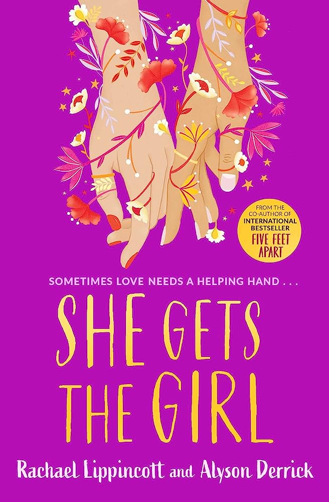 She Gets The Girl
