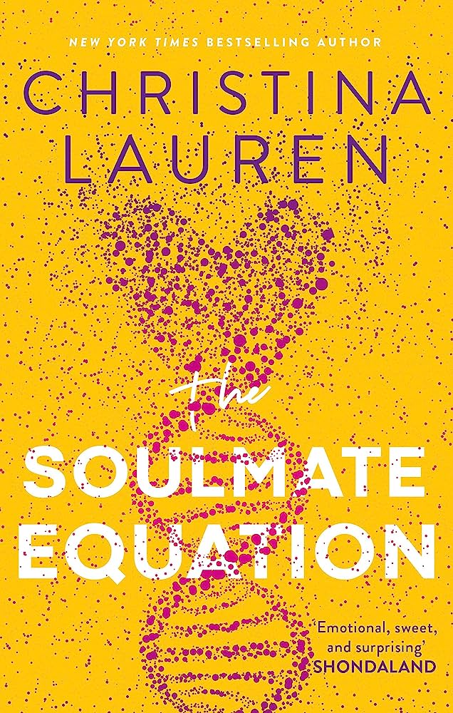 Soulmate Equation