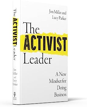 The Activist Leader