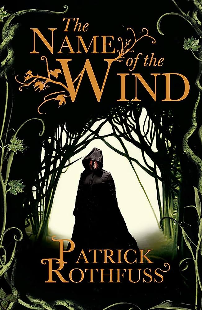 The Name Of The Wind