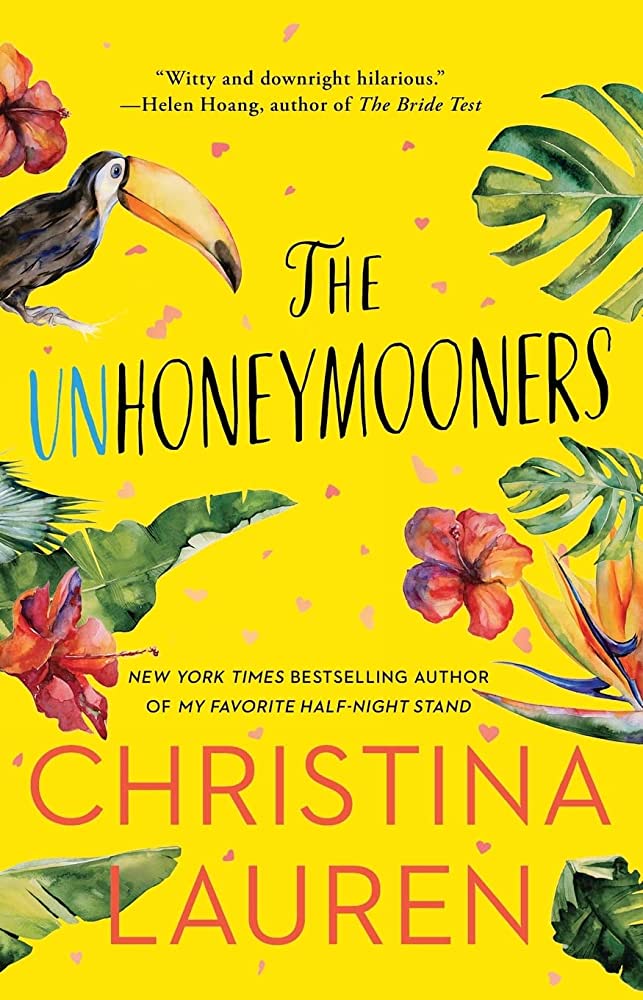 The Unhoney Mooners