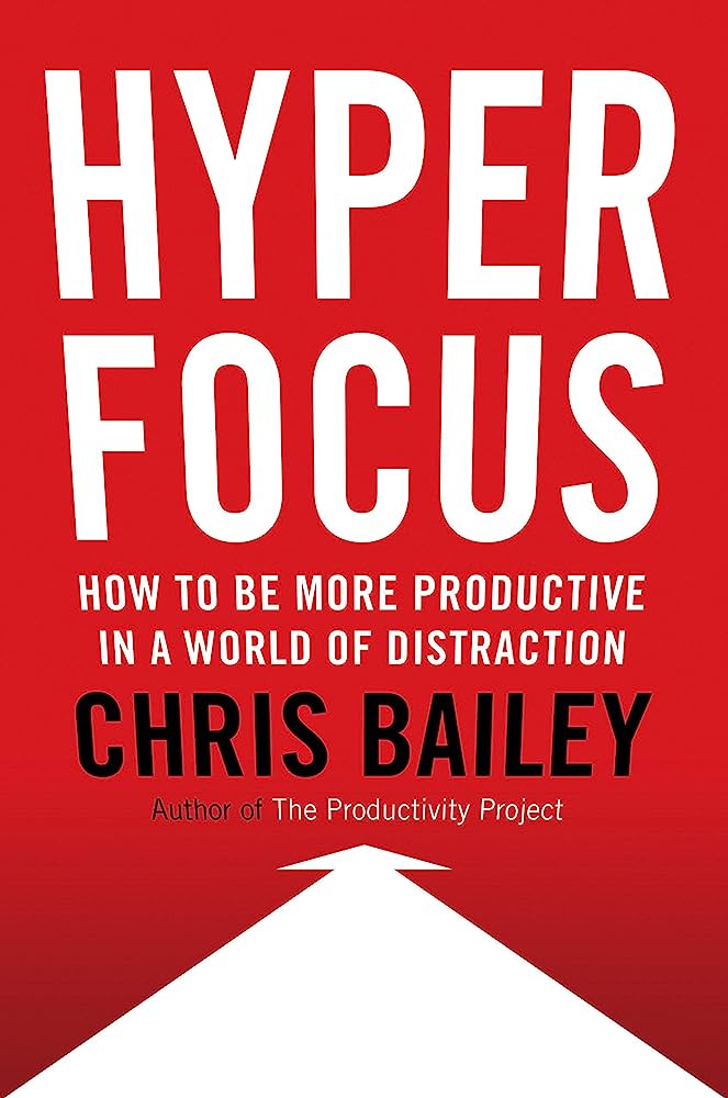 Hyper Focus