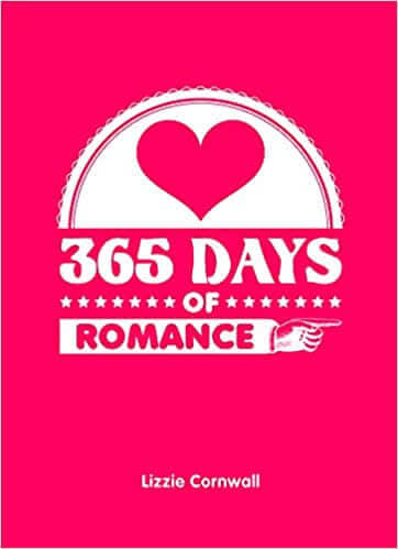 365 Days of Romance Lizzie Cornwall