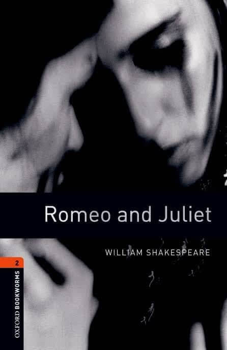 Oxford Stage Level 2 Romeo and Juliet