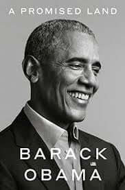 A Promised Land Barack Obama