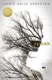 Speak Laurie Halse Anderson