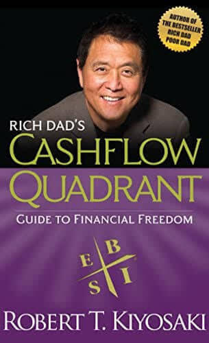 Cashflow Quadrant Robert T Kiyosaki