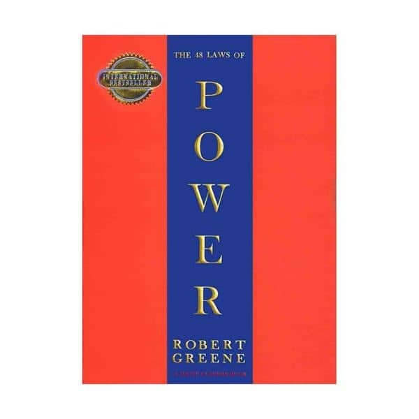 The 48 Laws of Power Robert Greene