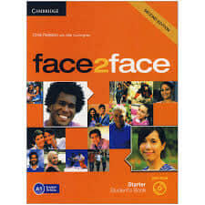 Face2Face Starter Cambridge