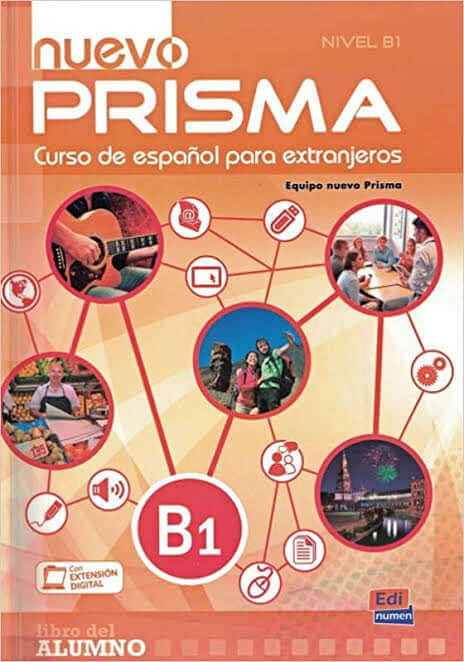 Prisma B1