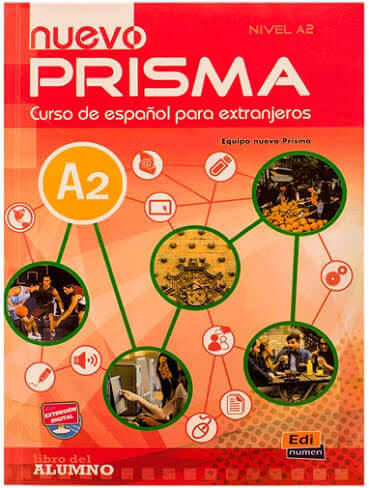 Prisma A2