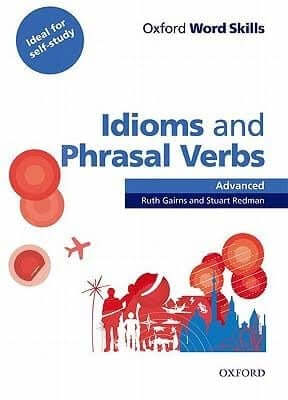 Oxford İdioms and Phrasal Verbs Advanced