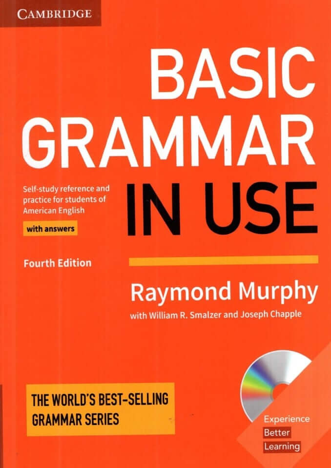 Basic Grammar in Use American English Cambridge