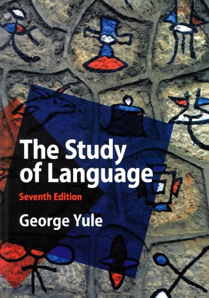 The Study of Language Cambridge