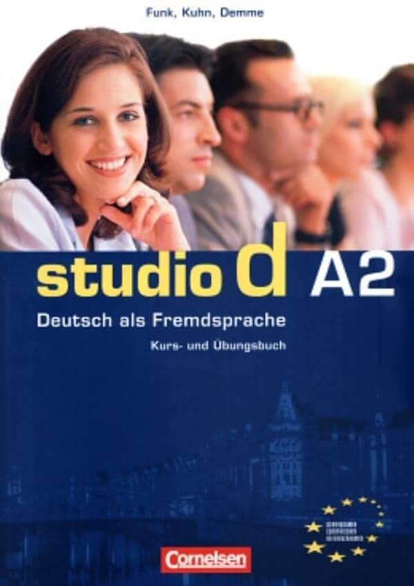 Studio d A2