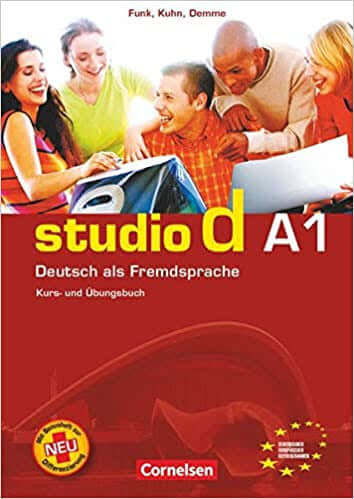 Studio d A1