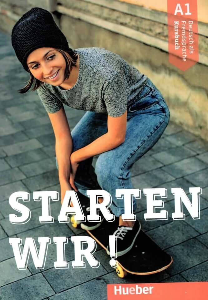 Starten Wır A1