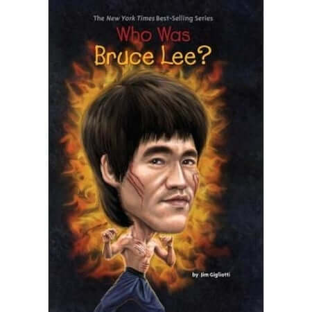 Who Was Bruce Lee