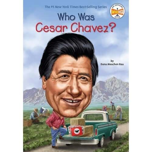 Who Was Cesar Chavez