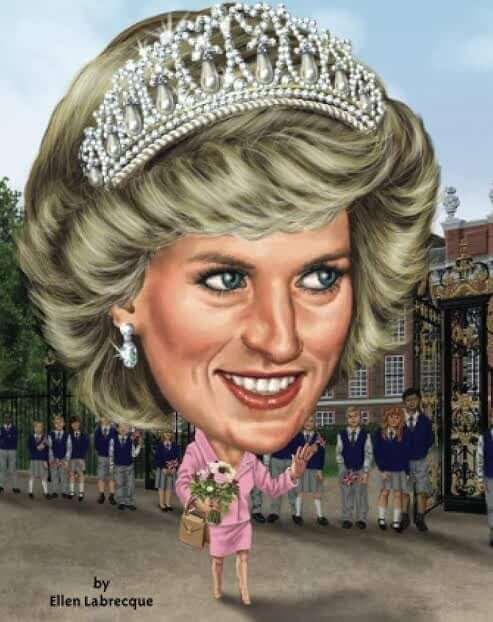 Who Was Princess Diana