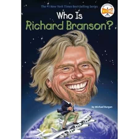 Who is Richard Branson