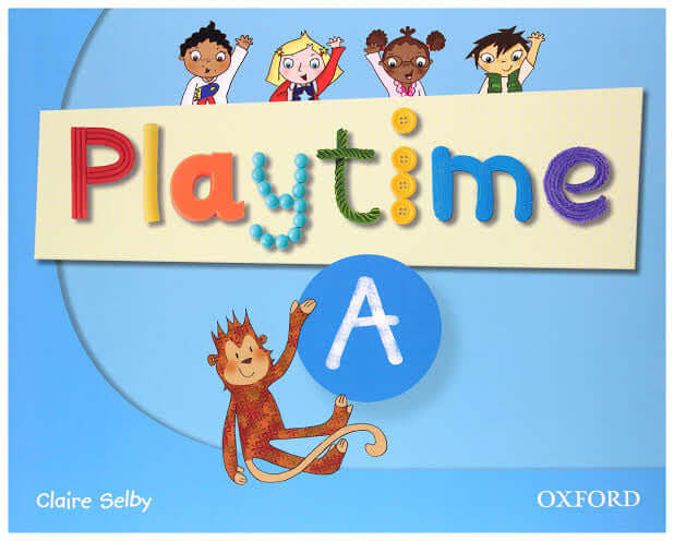Playtime A
