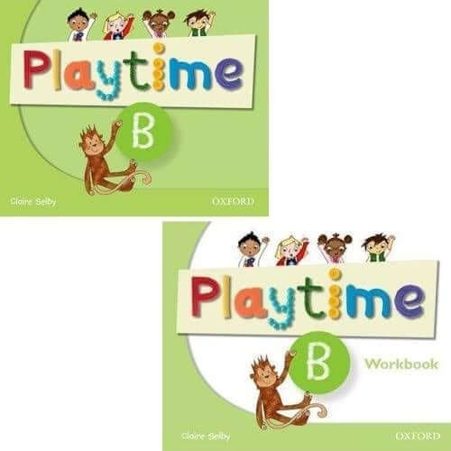 Playtime B