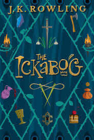 The İckabog J K Rowling