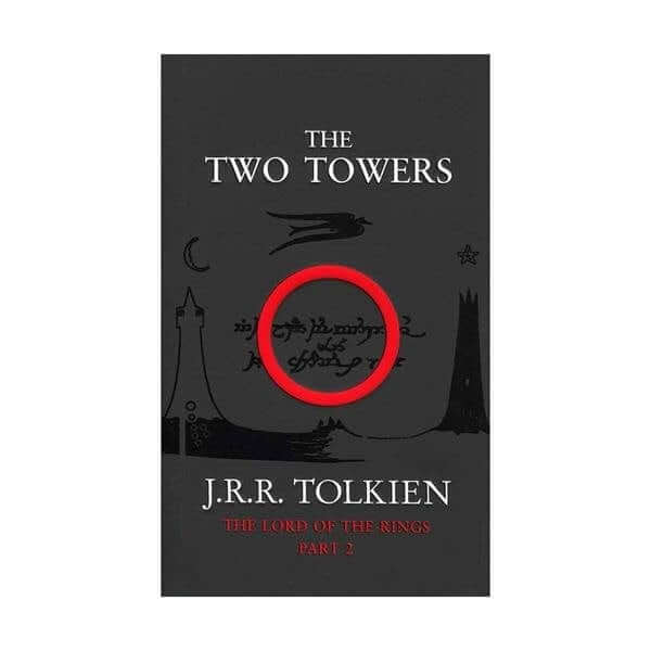 The Two Towers J R R Tolkien