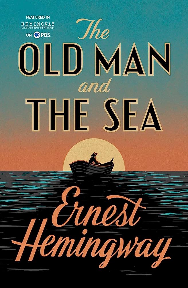 The Old Man and The Sea Hemingway