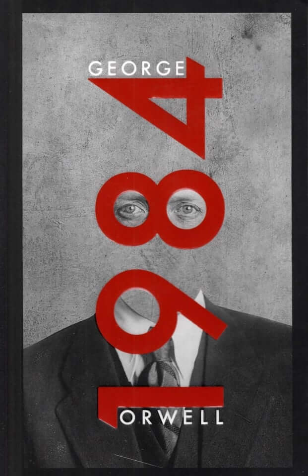 1984 George Orwell