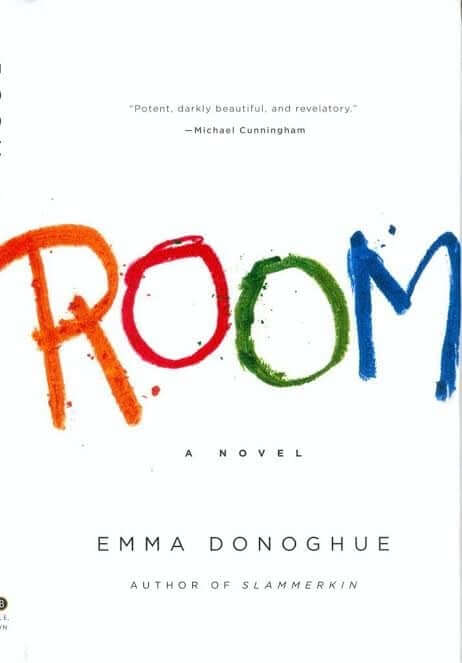 Room Emma Donoghue