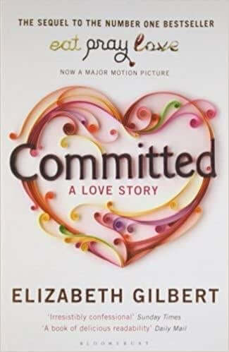 Committed Elizabeth Gilbert