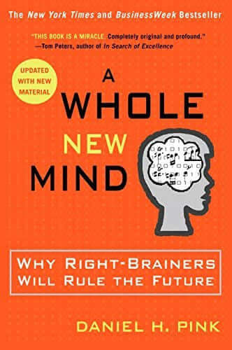 A Whole New Mind Daniel H Pink