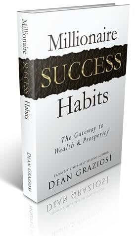 Millionaire Success Habits Dean Graziosi