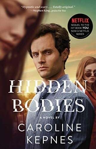 Hidden Bodies Caroline Kepnes
