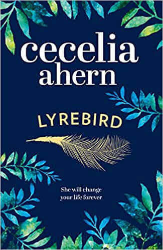 Lyrebird Cecilia Ahern