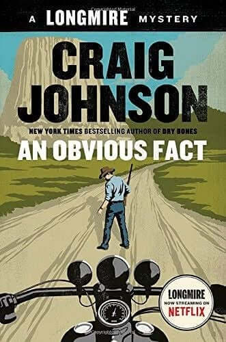An Obvious Fact  Craig Johnson