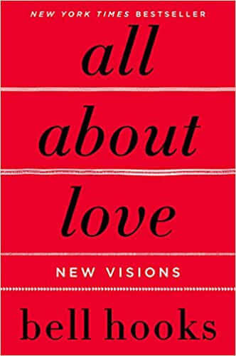 All About Love Bell Hooks