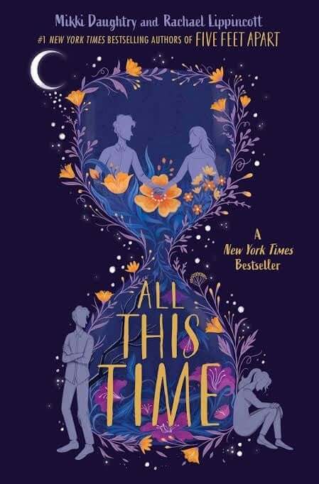 All This Time Rachael Lippincott