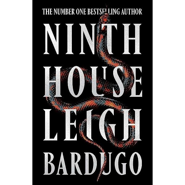 Ninth House Leigh Bardugo