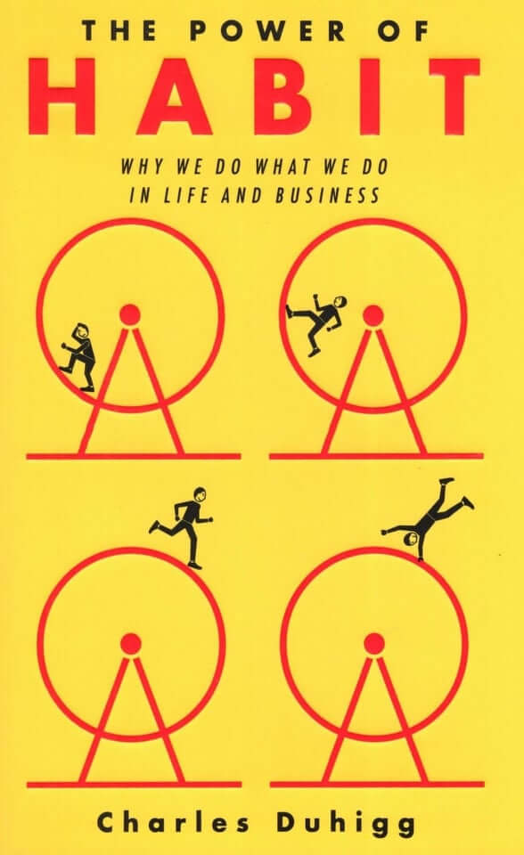 The Power of Habit Charles Duhigg