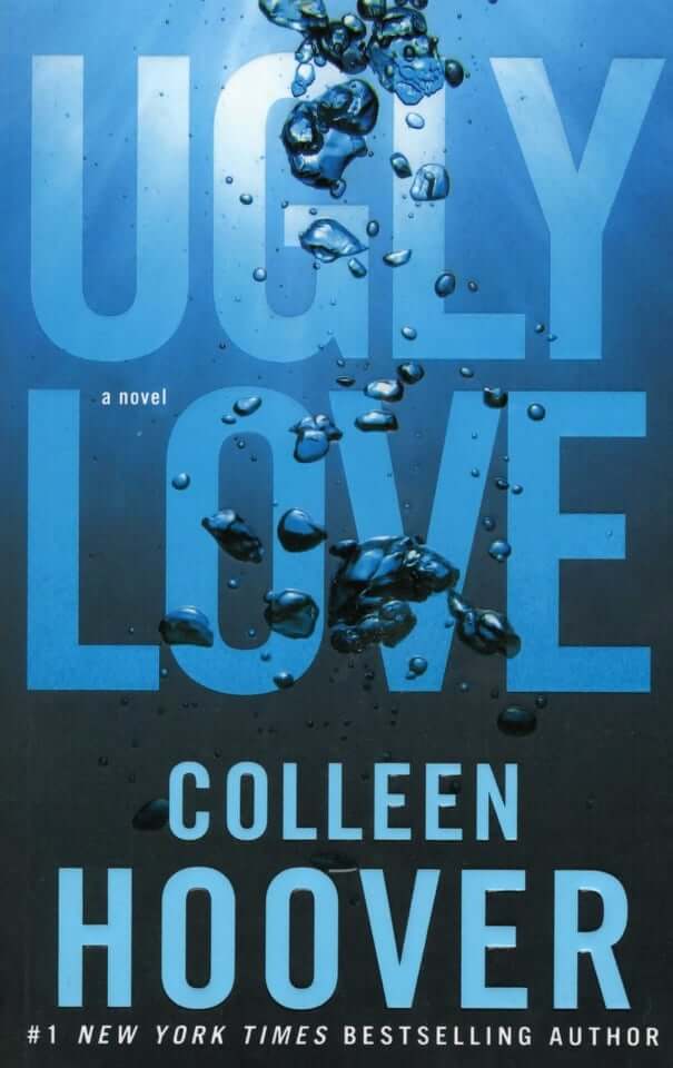 Ugly Love Colleen Hoover