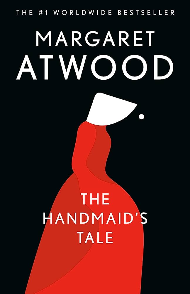 The Handmaid s Tale Margaret Atwood